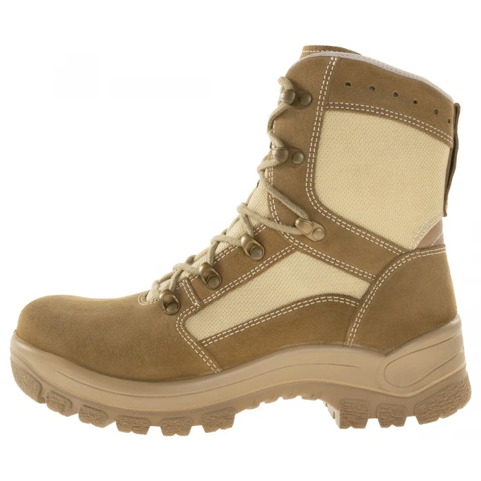 Черевики HAIX Bundeswehr Combat Khaki Черевики HAIX Bundeswehr Combat Khaki