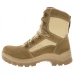 Черевики HAIX Bundeswehr Combat Khaki