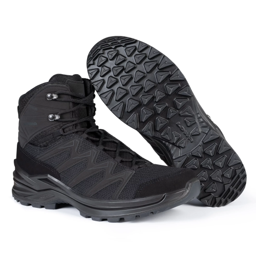 Черевики ТАКТИЧНІ "LOWA INNOX PRO GTX MID TF"