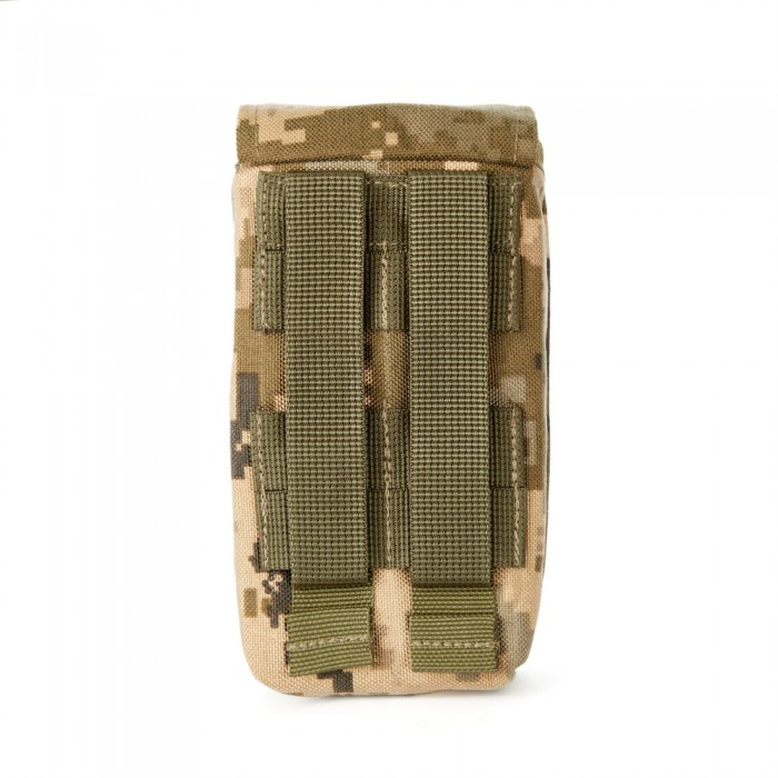 Евакуаційна стропа Vik-tailor ММ-14 (Український піксель), Піксель Евакуаційна стропа Vik-tailor ММ-14 (Український піксель), Піксель