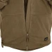 Флисовая кофта Helikon Cumulus Heavy Fleece - Coyote