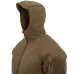 Флисовая кофта Helikon Cumulus Heavy Fleece - Coyote