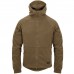 Флісова кофта Helikon Cumulus Heavy Fleece - Coyote