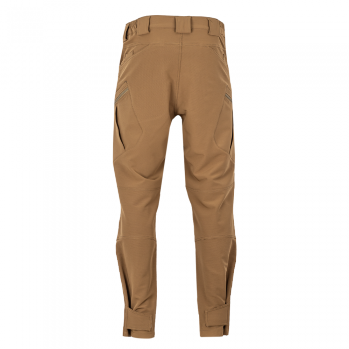 Штани тактичні Vik-tailor Urban Tailor Стрейч Койот, --Оберіть-- Штани тактичні Vik-tailor Urban Tailor Стрейч Койот, --Оберіть--