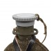 Фляга чеської армії MIL-TEC Czech М60 0.8 л Оливкова