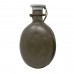 Фляга чеської армії MIL-TEC Czech М60 0.8 л Оливкова