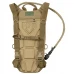 Гідратор-рюкзак MFH «Extreme» 2.5L Coyote
