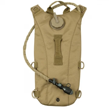 Гідратор-рюкзак MFH «Extreme» 2.5L Coyote