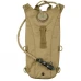 Гідратор-рюкзак MFH «Extreme» 2.5L Coyote