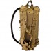 Гідратор-рюкзак MIL-TEC Water Pack 3L Coyote