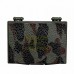 Грим-фарба MIL-TEC Face Paint 5-Colors Woodland