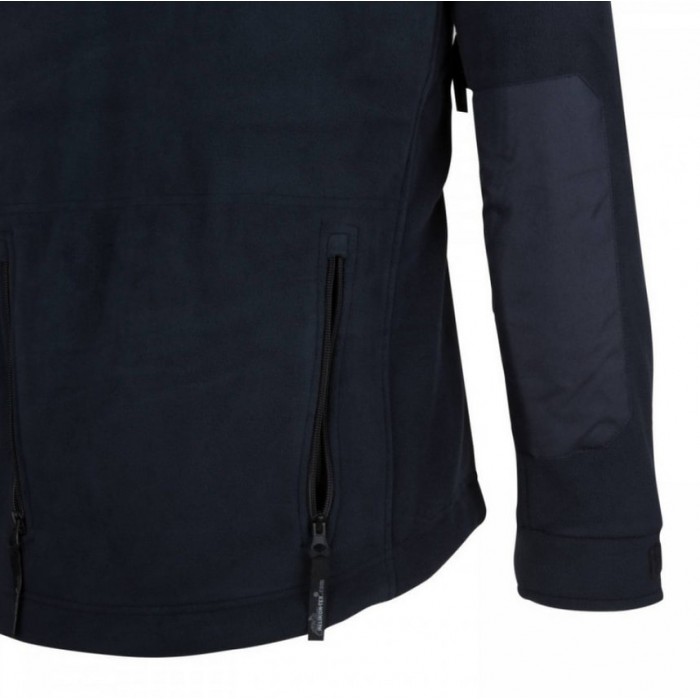 Кофта флисовая Helikon-Tex Double Fleece Jacket, --Выберите-- Кофта флисовая Helikon-Tex Double Fleece Jacket, --Выберите--