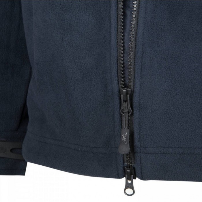 Кофта флисовая Helikon-Tex Double Fleece Jacket, --Выберите-- Кофта флисовая Helikon-Tex Double Fleece Jacket, --Выберите--