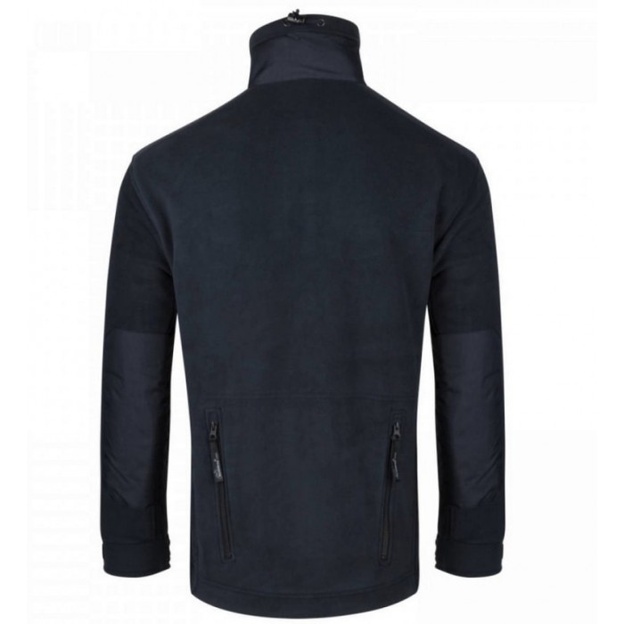 Кофта флисовая Helikon-Tex Double Fleece Jacket, --Выберите-- Кофта флисовая Helikon-Tex Double Fleece Jacket, --Выберите--