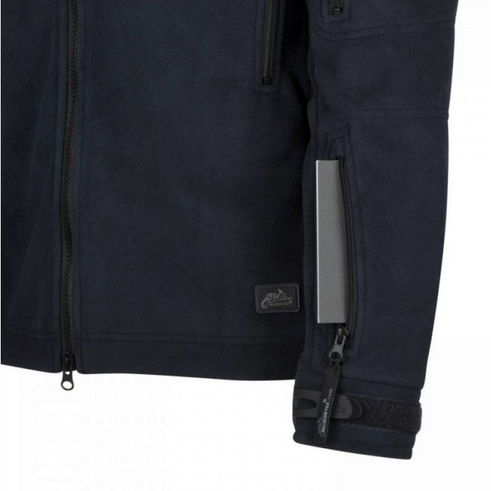 Кофта флисовая Helikon-Tex Double Fleece Jacket, --Выберите-- Кофта флисовая Helikon-Tex Double Fleece Jacket, --Выберите--