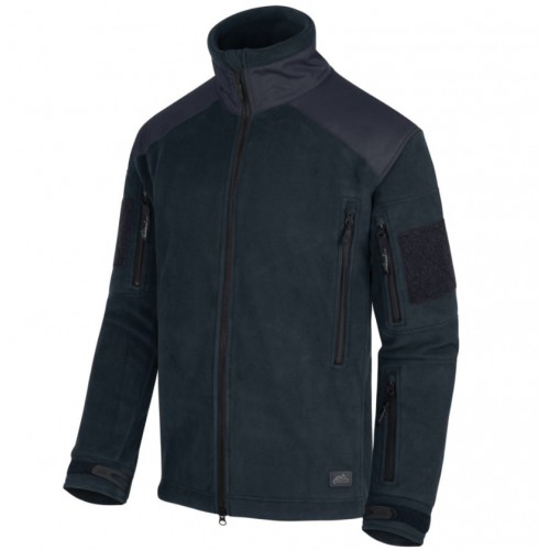 Кофта флисовая Helikon-Tex Double Fleece Jacket, --Выберите--