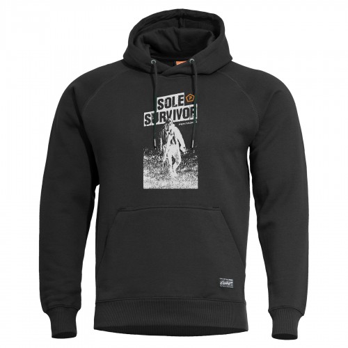 Кофта Pentagon "Sole Survivor" Чорна , Black