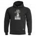 Кофта Pentagon "Sole Survivor" Чорна , Black