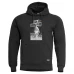 Кофта Pentagon "Sole Survivor" Чорна , Black