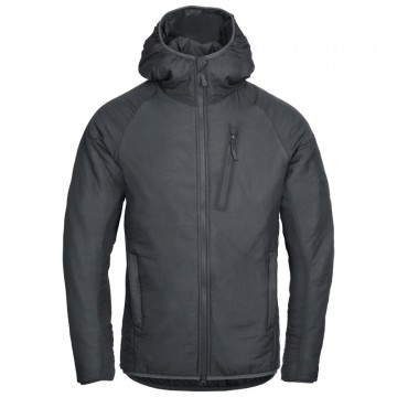 Куртка Helikon Wolfhound Hoodie - Shadow Grey, Сірий