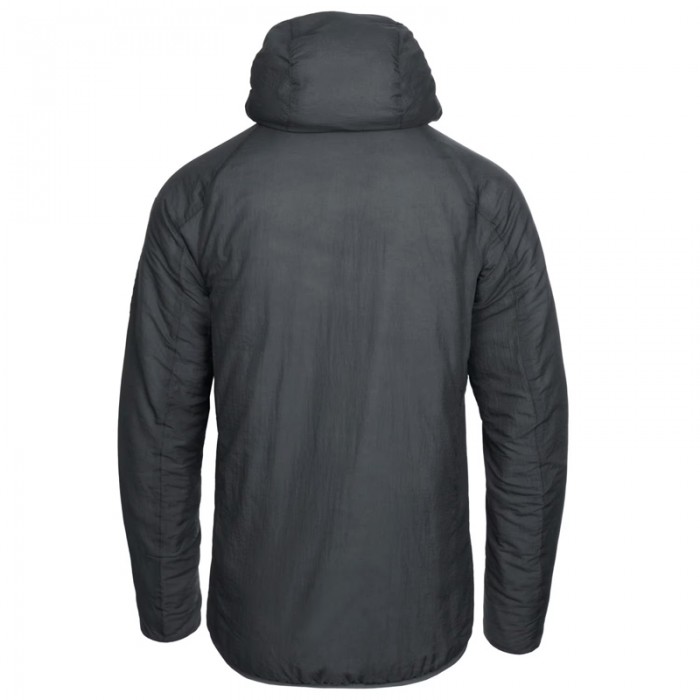 Куртка Helikon Wolfhound Hoodie - Shadow Grey, Сірий Куртка Helikon Wolfhound Hoodie - Shadow Grey, Сірий