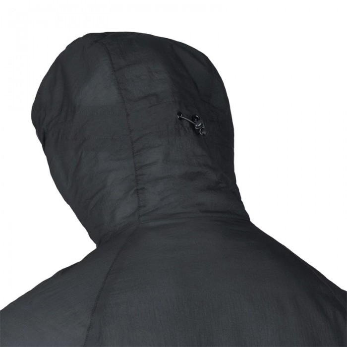 Куртка Helikon Wolfhound Hoodie - Shadow Grey, Сірий Куртка Helikon Wolfhound Hoodie - Shadow Grey, Сірий
