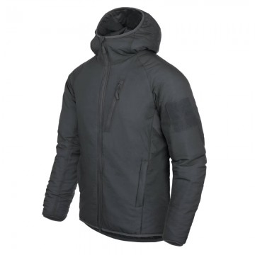 Куртка Helikon Wolfhound Hoodie - Shadow Grey, Сірий