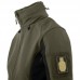Куртка Жіноча Helikon Gunfifghter Taiga Green