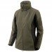 Куртка Жіноча Helikon Gunfifghter Taiga Green