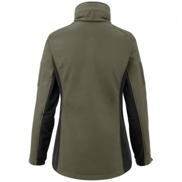 Куртка Жіноча Helikon Gunfifghter Taiga Green