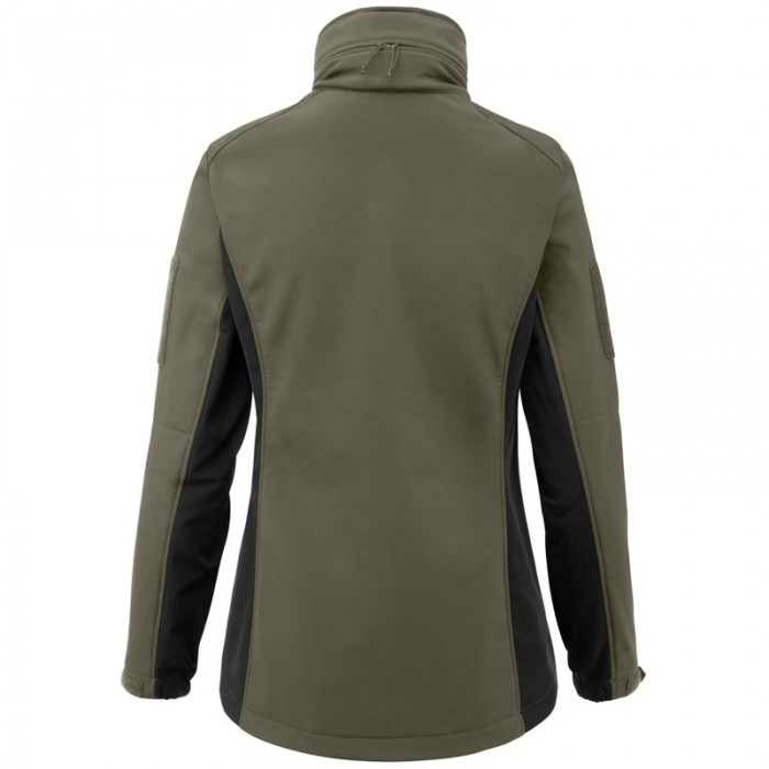 Куртка Жіноча Helikon Gunfifghter Taiga Green Куртка Жіноча Helikon Gunfifghter Taiga Green