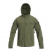 Куртка легкая MFH SoftShell GEN III Level 5 Olive