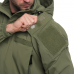 Куртка легкая MFH SoftShell GEN III Level 5 Olive