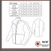 Куртка легкая MFH SoftShell GEN III Level 5 Olive