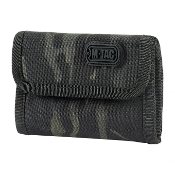 Кошелек M-Tac Elite Gen.II Multicam