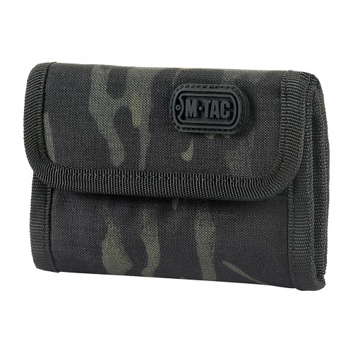 Кошелек M-Tac Elite Gen.II Multicam