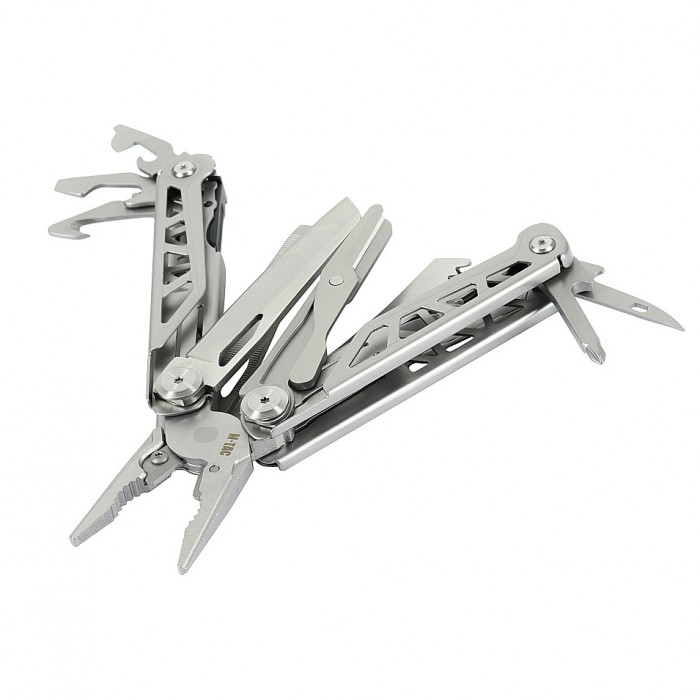 M-Tac мультитул Type 3 Grey M-Tac мультитул Type 3 Grey
