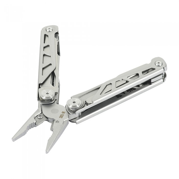 M-Tac мультитул Type 3 Grey M-Tac мультитул Type 3 Grey