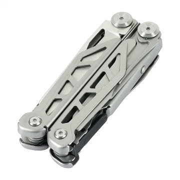 M-Tac мультитул Type 3 Grey