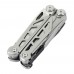 M-Tac мультитул Type 3 Grey
