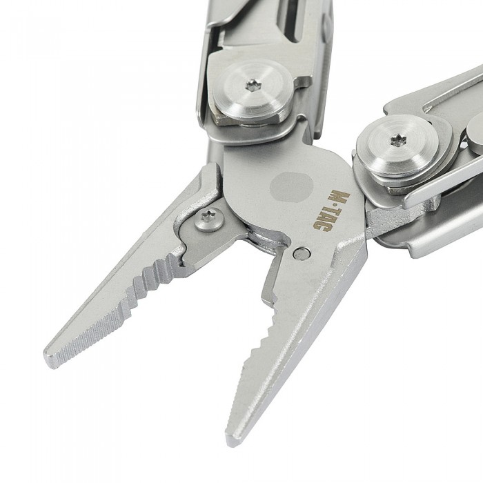 M-Tac мультитул Type 3 Grey M-Tac мультитул Type 3 Grey