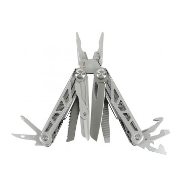 M-Tac мультитул Type 3 Grey