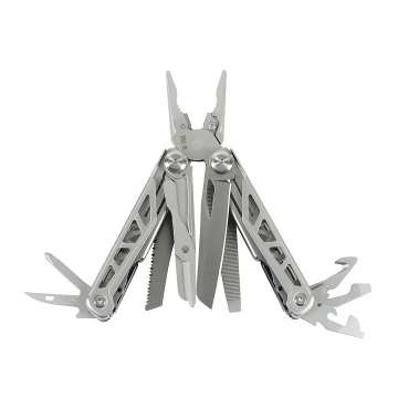 M-Tac мультитул Type 3 Grey