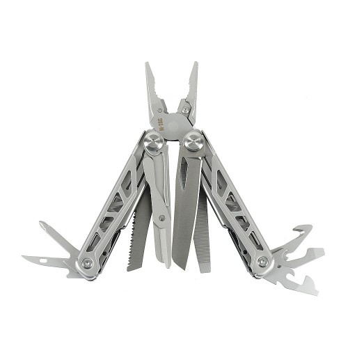M-Tac мультитул Type 3 Grey