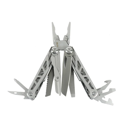 M-Tac мультитул Type 3 Grey
