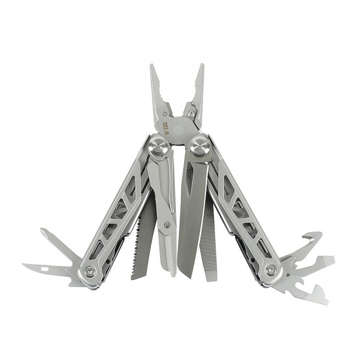 M-Tac мультитул Type 3 Grey M-Tac мультитул Type 3 Grey