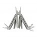 M-Tac мультитул Type 3 Grey