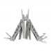 M-Tac мультитул Type 3 Grey
