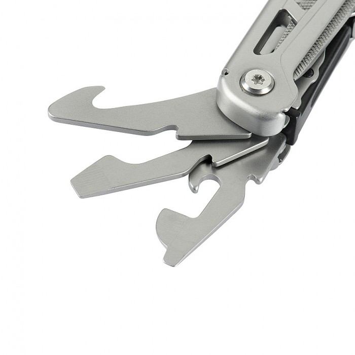 M-Tac мультитул Type 3 Grey M-Tac мультитул Type 3 Grey