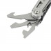 M-Tac мультитул Type 3 Grey